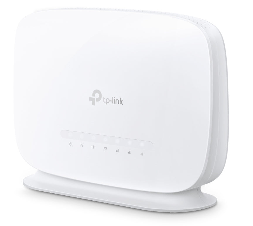 Router TP-Link MR505 / ARCHER MR505 branco